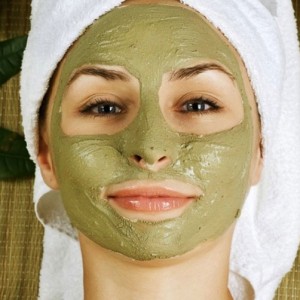 CÔNG THỨC PHA CHẾ MẶT NẠ TRÀ XANH