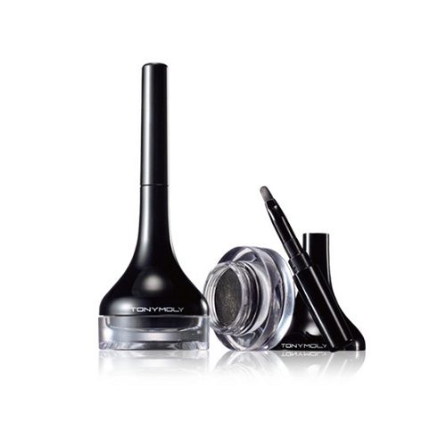 Gel kẻ mắt cho đôi mắt TonyMoly Backstage Gel Eyeliner