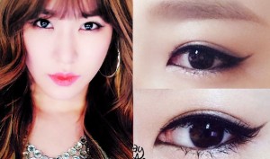 Ai mới bắt đầu học trang điểm hãy làm theo bài này nhé