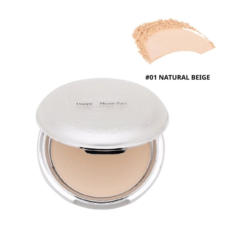 Natural Beige