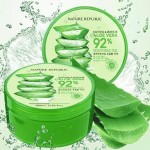 Gel dưỡng da lô hội 92%  – Aloe Vera Soothing Gel