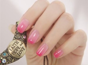 Top những kiểu móng tay đẹp “khuấy đảo” xu hướng làm đẹp mùa hè 2016