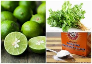 Chia tay mỡ bụng sau 15 ngày chỉ với 1 ly nước vào uống buổi sáng