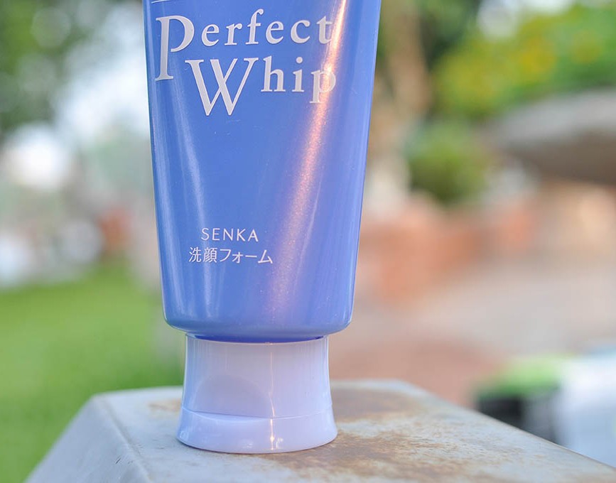 sua rua mat senka perfect whip 1