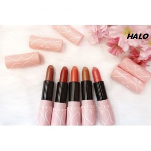 REVIEW | Amok Luxury Lovefit