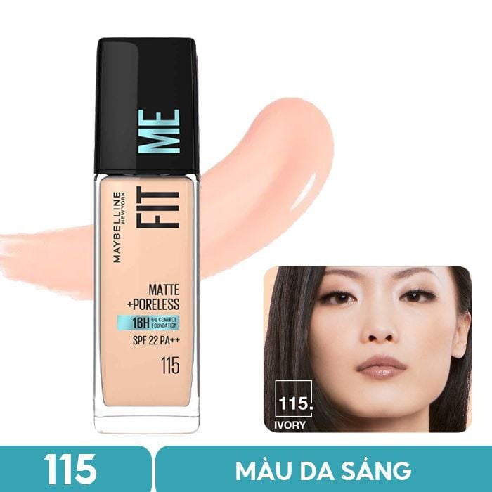 115 IVORY
