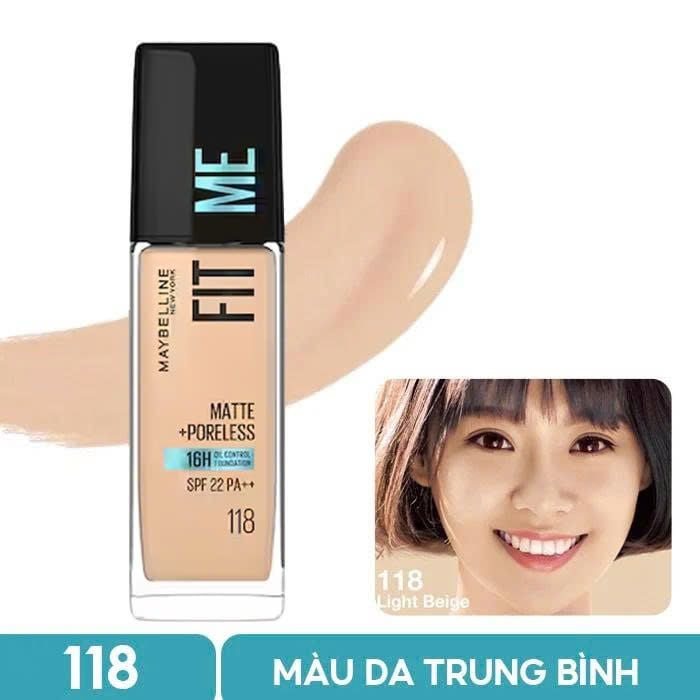 118 LIGHT BEIGE