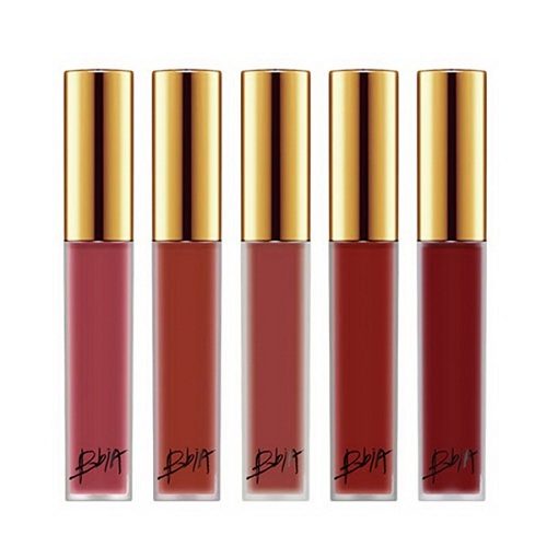 Son Bbia Last Velvet Lip Tint