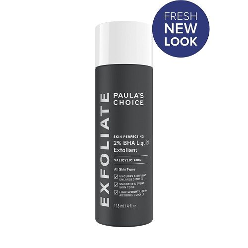 Tẩy tế bào chết Paula's Choice Skin Perfecting 2% BHA Liquid Exfoliant