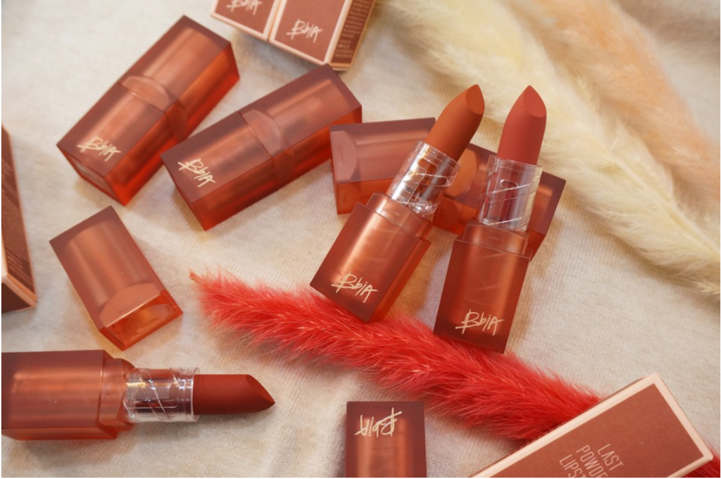 son-thoi-bbia-last-powder-lipstick-5 - Halo Cosmetics - Shop mỹ phẩm chính  hãng tại Pleiku