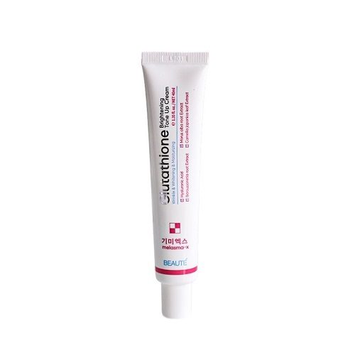 Kem dưỡng Melasma-X Glutathione Brightening Tone up