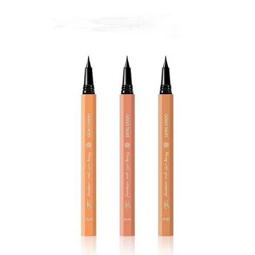 Bút dạ kẻ mắt Gogo Tales Slender Beckoning Eyeliner ( date 11/2025)