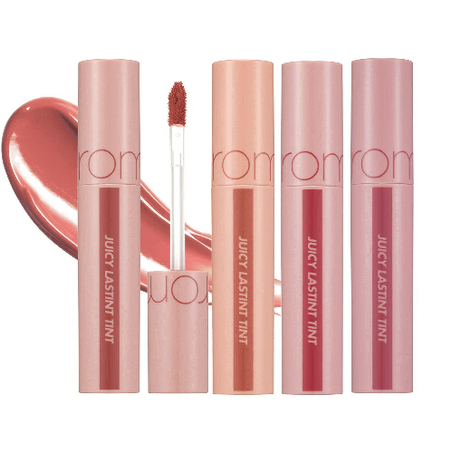 Son tint lì Romand Juicy Lasting Tint 5.5g