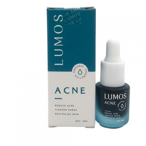 Serum trị mụn Lumos Acne