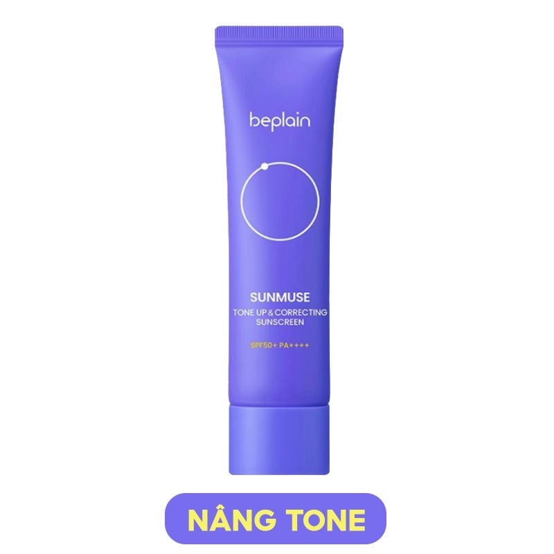 NÂNG TONE - TÍM 50ML