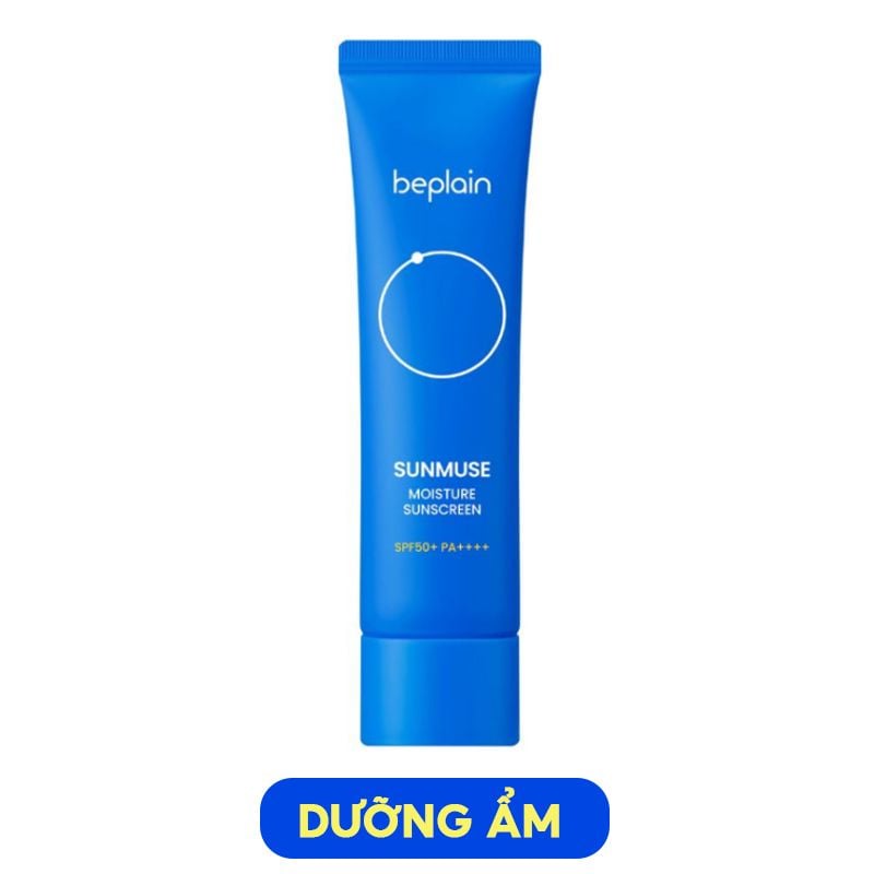 DƯỠNG ẨM - XANH DƯƠNG 50ML