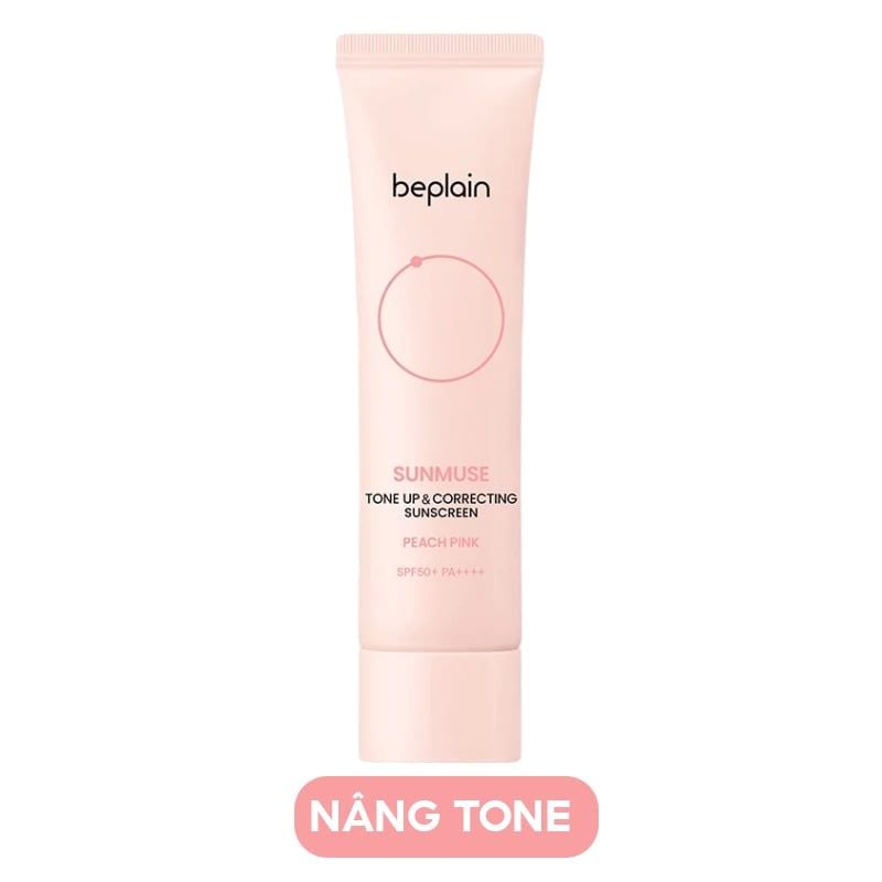 NÂNG TONE - HỒNG ĐÀO