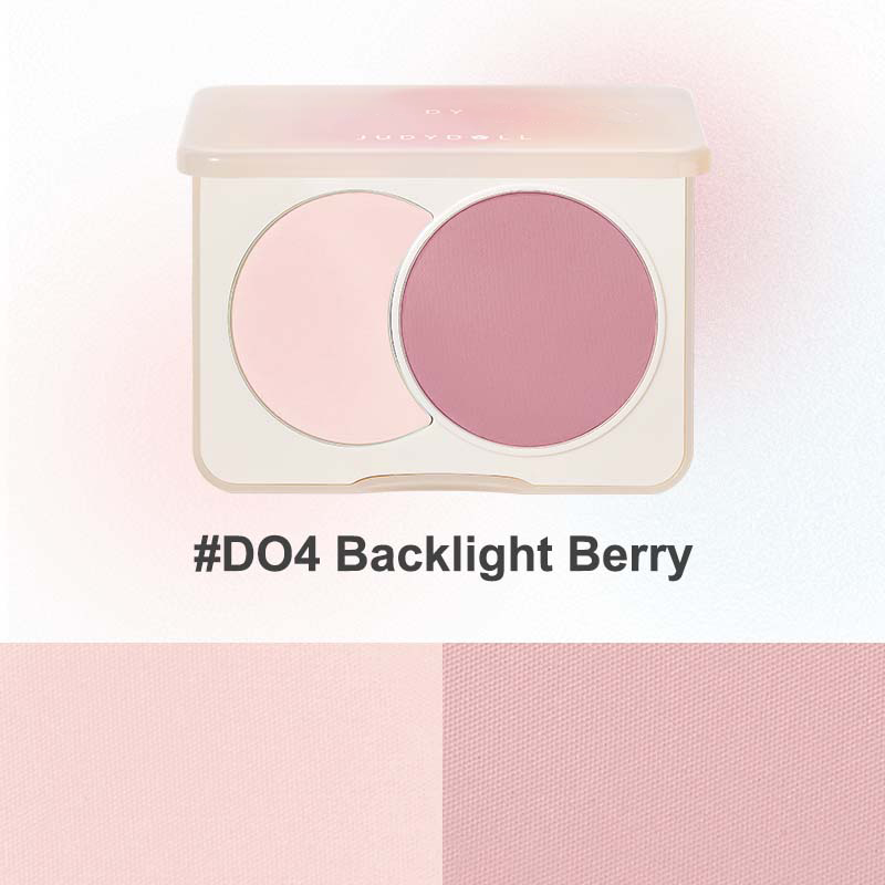 #D04. Backlight Berry