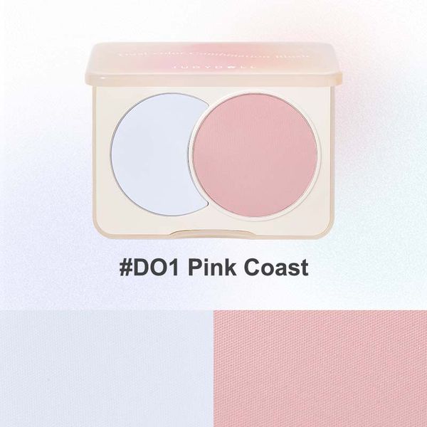 #D01. Pink Coast