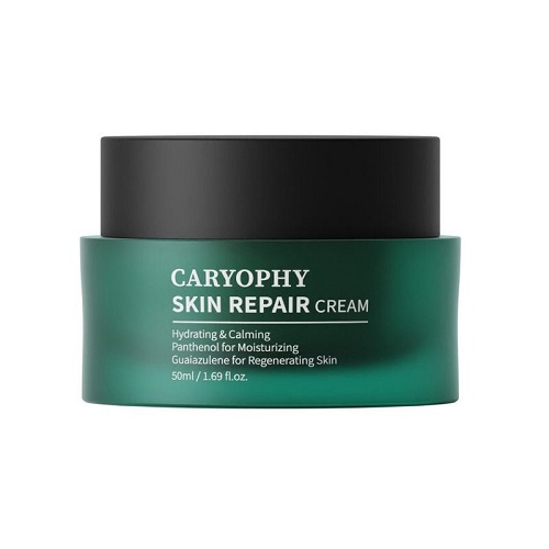 Kem Dưỡng Caryophy Cấp Ẩm, Cải Thiện Làn Da Cho Da Nhạy Cảm Skin Repair Cream 50ml