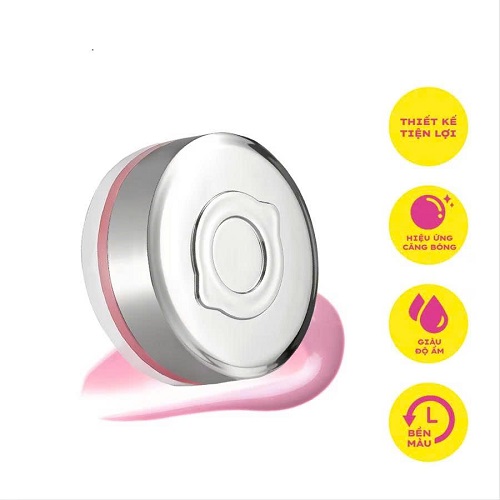 Má hồng Lemonade mirror mirror blush cushion 8g