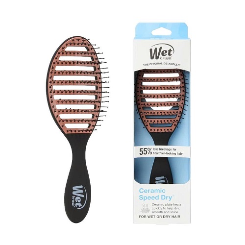 Lược WetBrush Speed Dry Ceramic