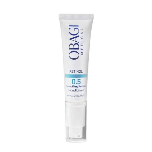 Kem Dưỡng Da Trẻ Hoá, Ngừa Mụn Obagi Soothing Retinol 0.5