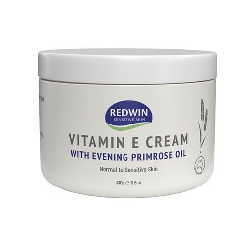Kem dưỡng da Redwin Vitamin E Cream