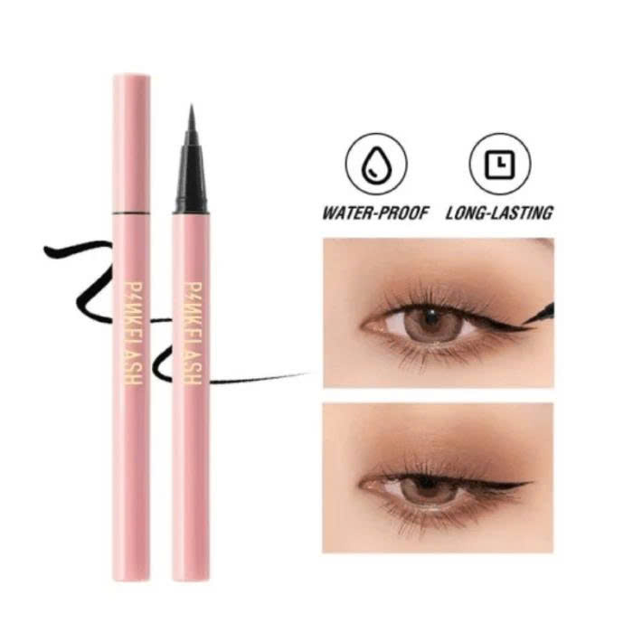 Bút Kẻ Mắt PinkFlash WaterProof Easy Eyeliner PF-E01 0.6g
