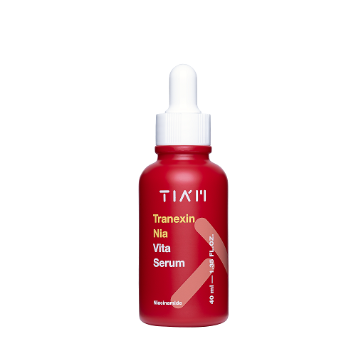 (Mẫu mới) Tinh Chất Dưỡng Trắng, Mờ Thâm Tia’m Tranexin Nia Vita Serum 40ml