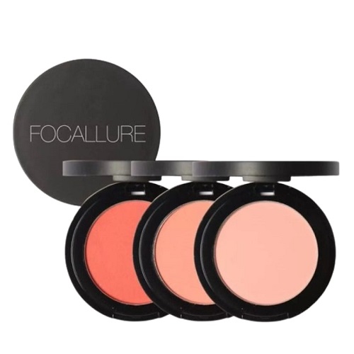 Phấn Má Hồng Focallure Color Mix 2.8g FA25