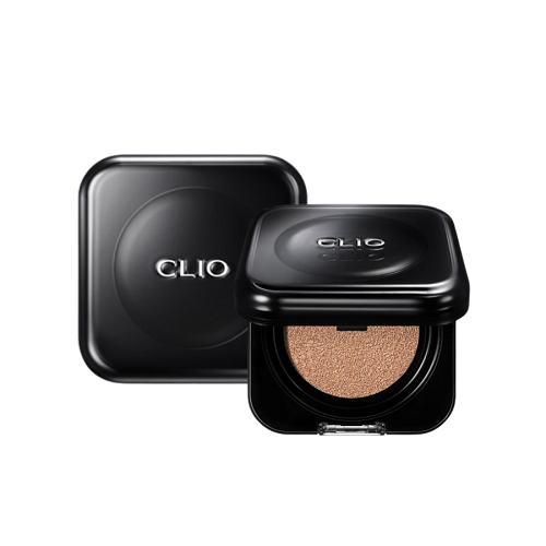 Phấn Nước Clio Kill Cover Founwear Cushion SPF40 PA++++ (phiên bản 15g kèm lõi)