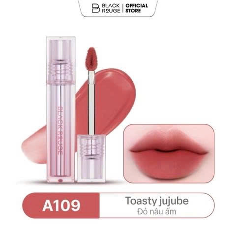 A109: Đỏ nâu đất đậm đà