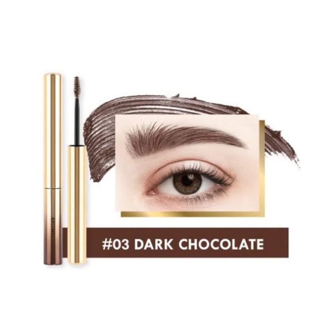 #03 Dark Chocolate