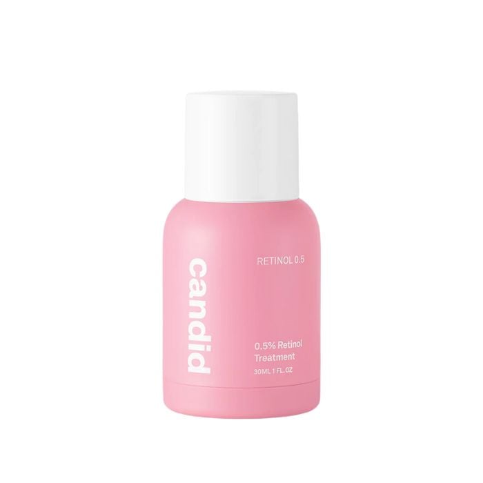Tinh Chất Candid 0.5% Retinol Treatment 30ml