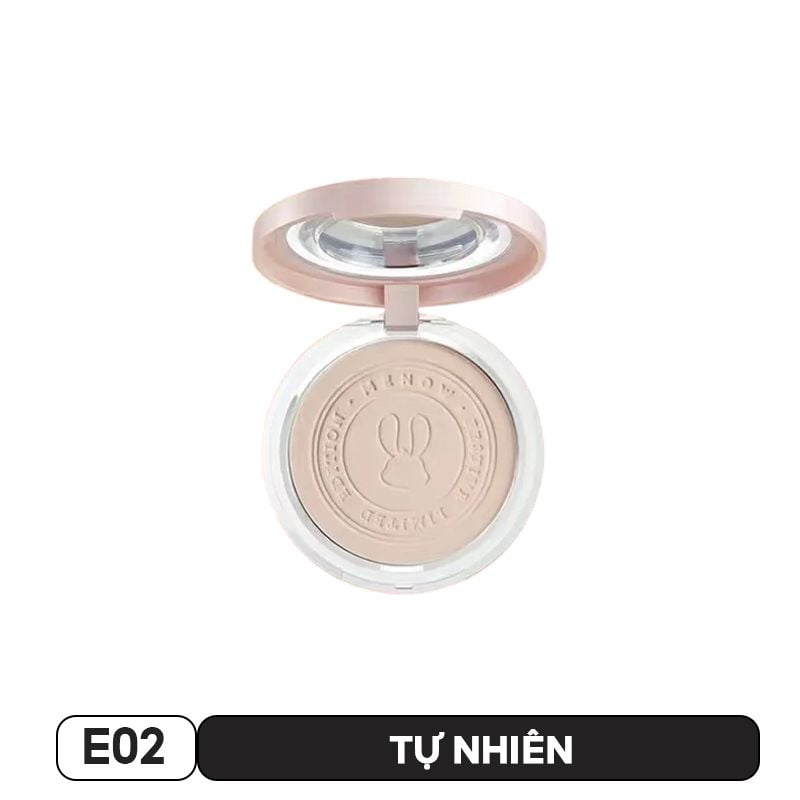 E02 MÀU TỰ NHIÊN
