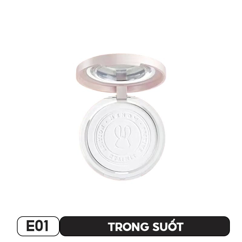E01 TRONG SUỐT