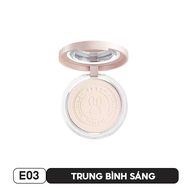 E03 MÀU TRẮNG SÁNG