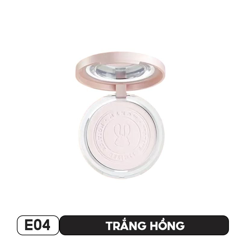 E04 MÀU TRẮNG HỒNG