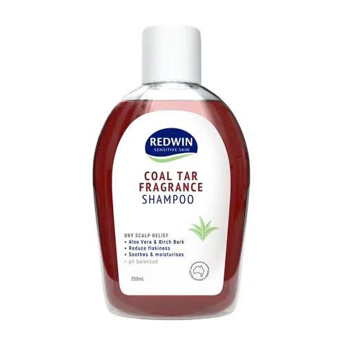 Coal Tar Fragrance