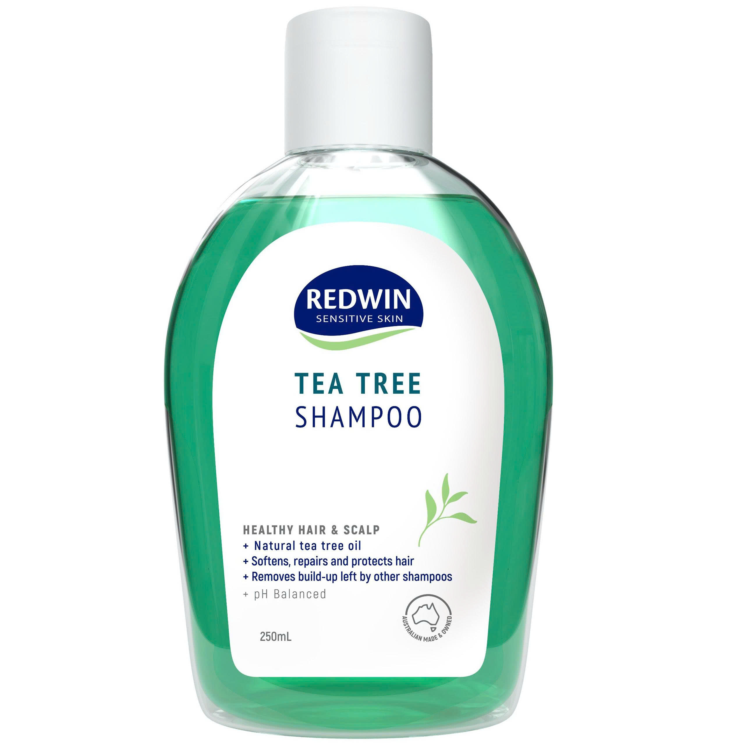 Tea Tree