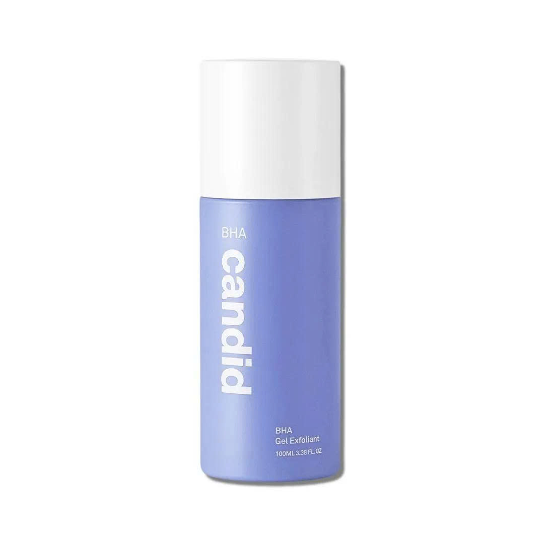 Gel Tẩy Tế Bào Chết Candid BHA Gel Exfoliant