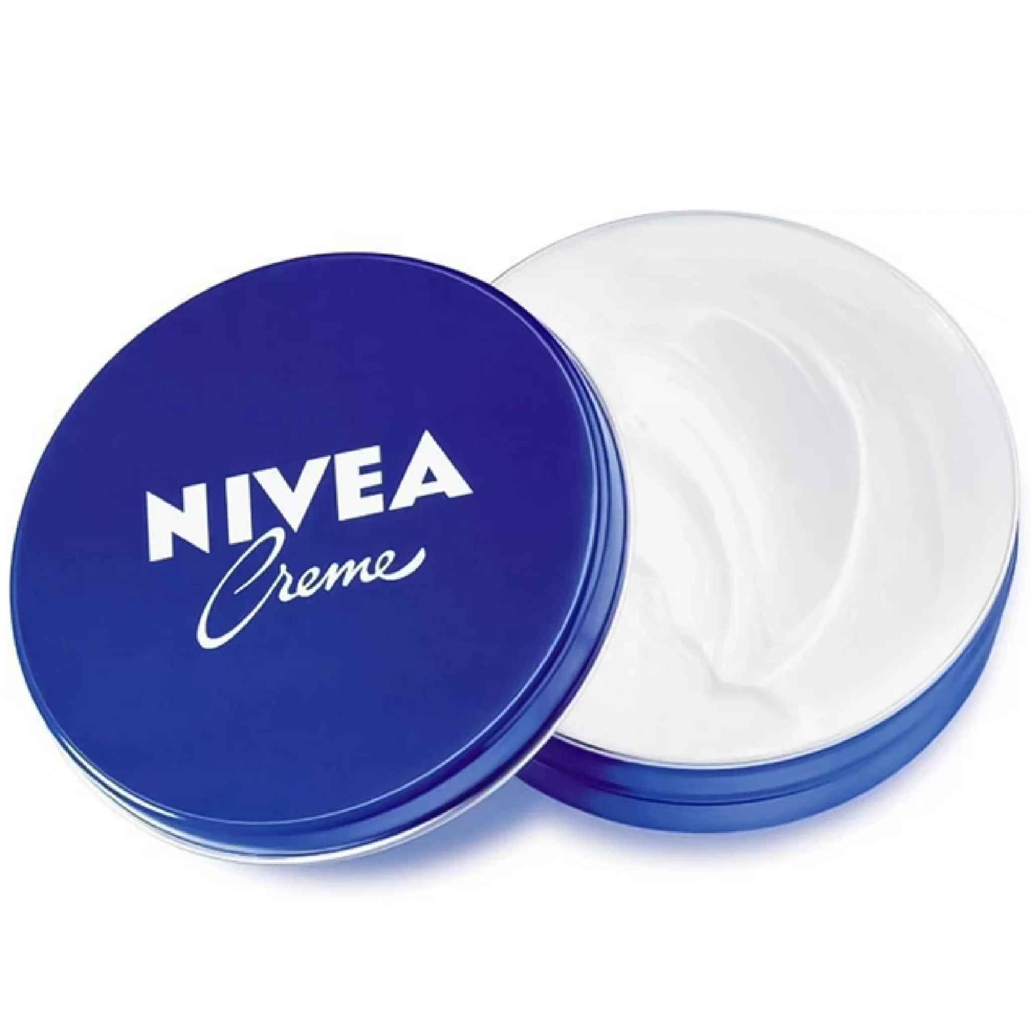 Kem Dưỡng Ẩm Nivea Creme Dưỡng Da Mềm Mịn 60ml
