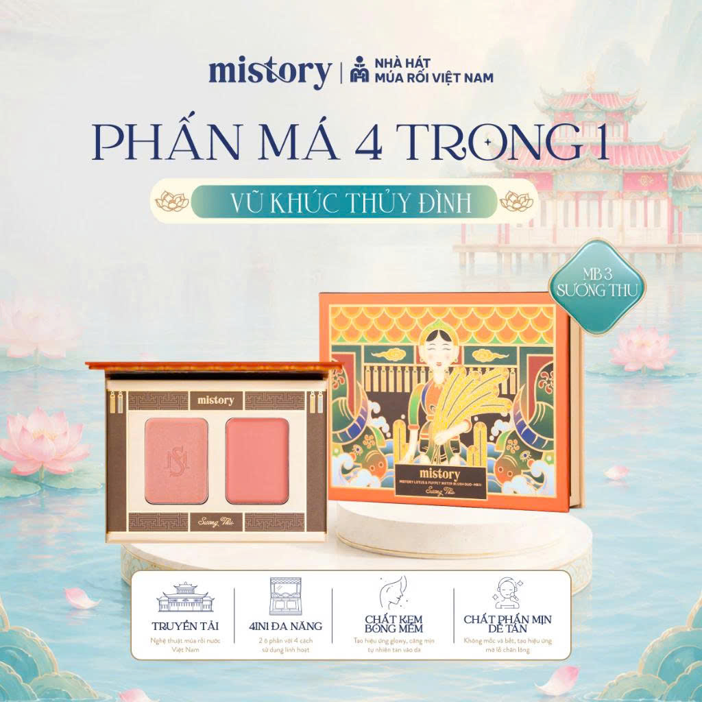 MB3 - Sương Thu 