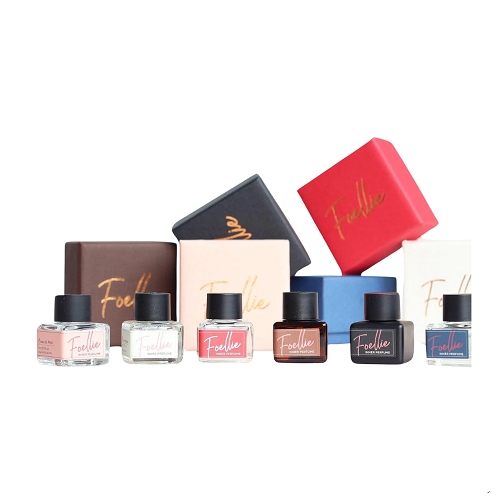 Nước hoa vùng kín Foellie Eau De Innerb Perfume 5ml