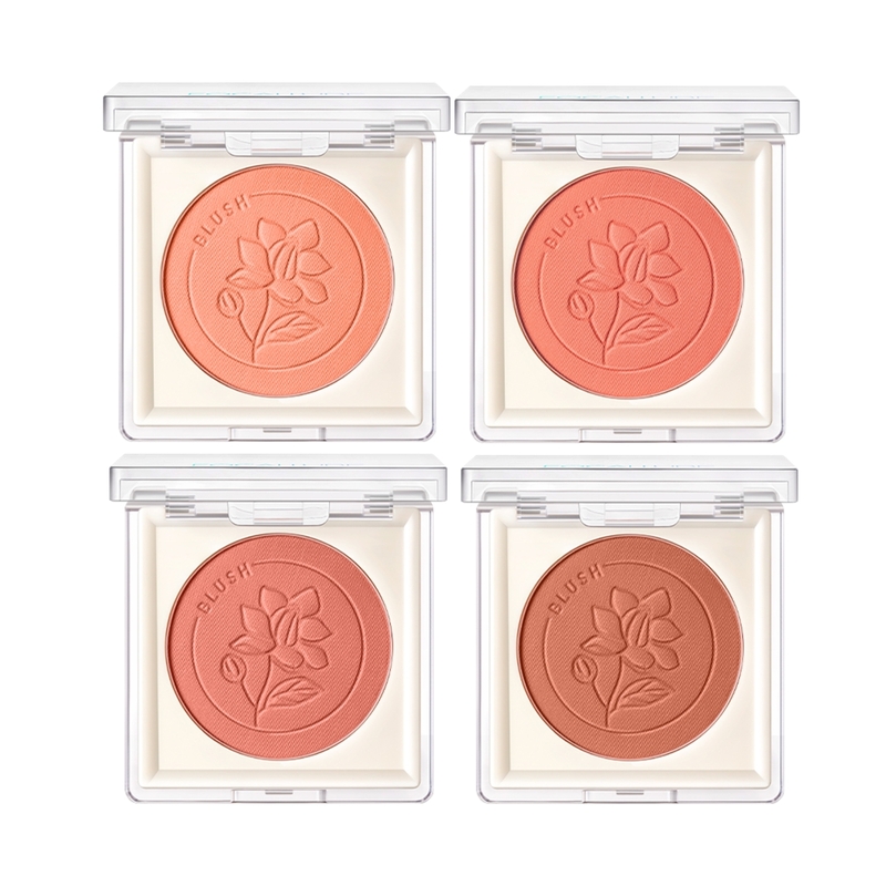 Phấn Má Focallure Perfection Velvet Blush FA235