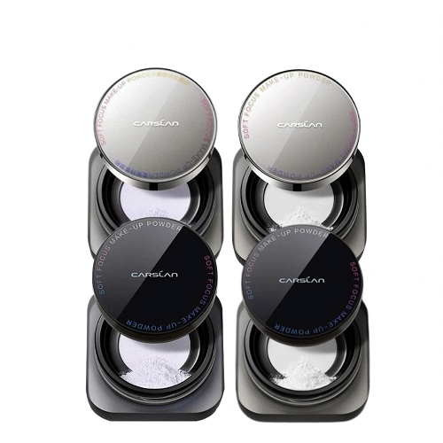Phấn Phủ Bột Carslan 2.0 Soft Focus Make-Up Powder 8g