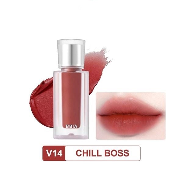 V14 Chill Boss
