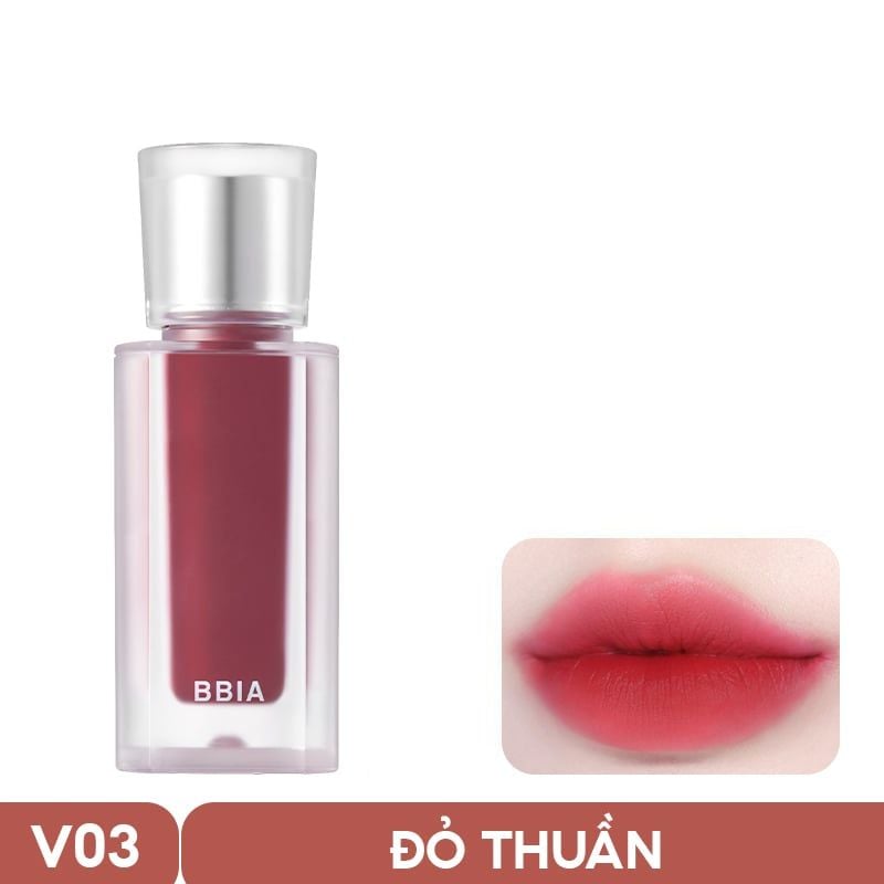 V03 Extra Red
