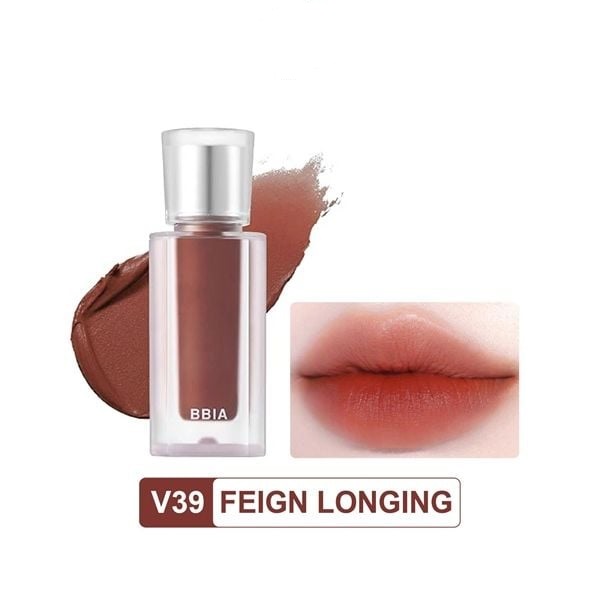 V39 Feign Longing